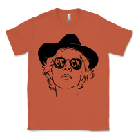 Copper beck [tw] Classic Tee - linhVisuals