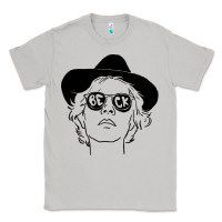 Moon Dust beck [tw] Classic Tee - linhVisuals