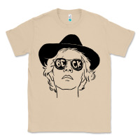 Mushroom beck [tw] Classic Tee - linhVisuals