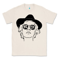 Natural beck [tw] Classic Tee - linhVisuals