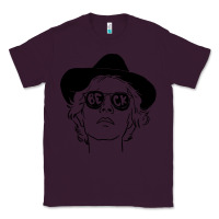 Plum beck [tw] Classic Tee - linhVisuals