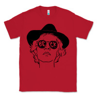 Red beck [tw] Classic Tee - linhVisuals