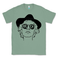 Sage beck [tw] Classic Tee - linhVisuals