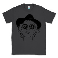 Smoke beck [tw] Classic Tee - linhVisuals