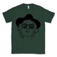 Sports Green beck [tw] Classic Tee - linhVisuals