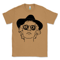 Toasted Coconut beck [tw] Classic Tee - linhVisuals
