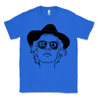True Royal beck [tw] Classic Tee - linhVisuals