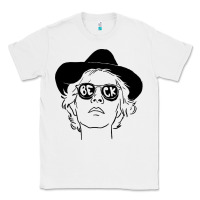 White beck [tw] Classic Tee - linhVisuals