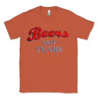 Copper beers not tears Classic Tee - linhVisuals