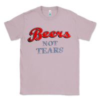 Lilac beers not tears Classic Tee - linhVisuals