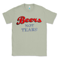 Matcha beers not tears Classic Tee - linhVisuals