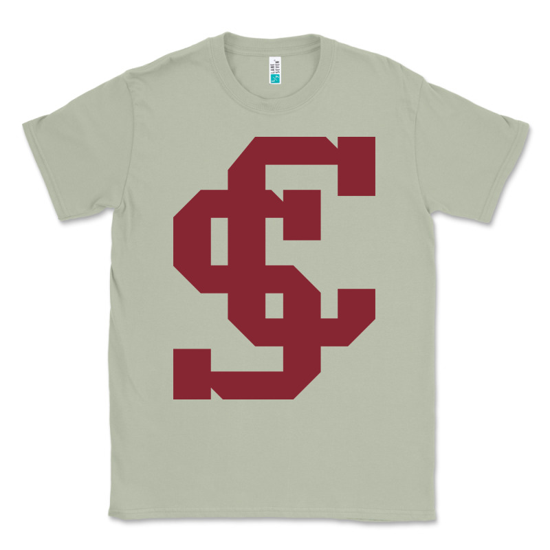 Santa Clara Br Classic Tee by linhVisuals | Teevron