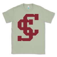 Matcha santa clara br Classic Tee - linhVisuals