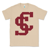 Mushroom santa clara br Classic Tee - linhVisuals
