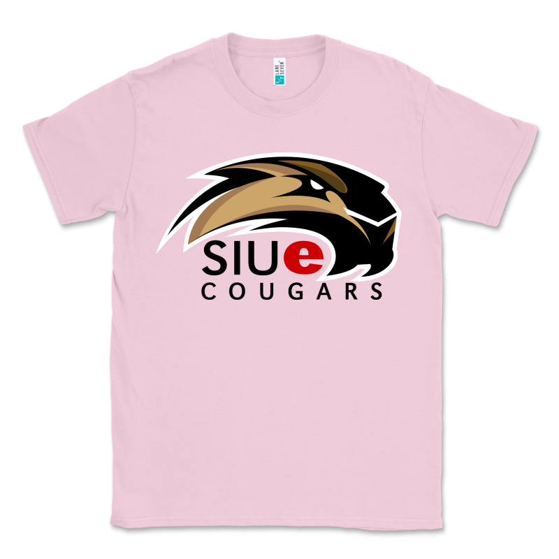 Siu Edwardsville Classic Tee by linhVisuals | Teevron