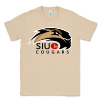 Mushroom siu edwardsville Classic Tee - linhVisuals
