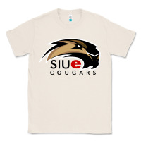 Natural siu edwardsville Classic Tee - linhVisuals