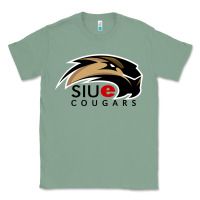 Sage siu edwardsville Classic Tee - linhVisuals