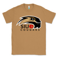 Toasted Coconut siu edwardsville Classic Tee - linhVisuals