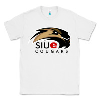 White siu edwardsville Classic Tee - linhVisuals