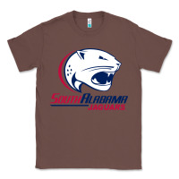 Chestnut south alabam Classic Tee - linhVisuals