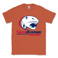 Copper south alabam Classic Tee - linhVisuals