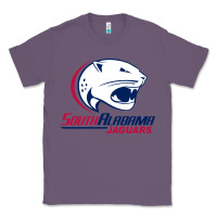 Lavender south alabam Classic Tee - linhVisuals