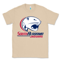 Mushroom south alabam Classic Tee - linhVisuals