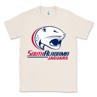 Natural south alabam Classic Tee - linhVisuals