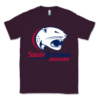 Plum south alabam Classic Tee - linhVisuals