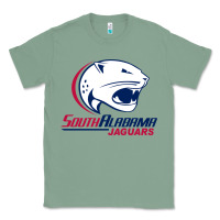 Sage south alabam Classic Tee - linhVisuals