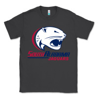 Smoke south alabam Classic Tee - linhVisuals