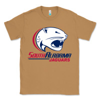 Toasted Coconut south alabam Classic Tee - linhVisuals