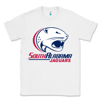 White south alabam Classic Tee - linhVisuals