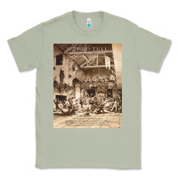 Matcha Jethro Tull Classic Tee - linhVisuals