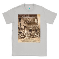 Moon Dust Jethro Tull Classic Tee - linhVisuals