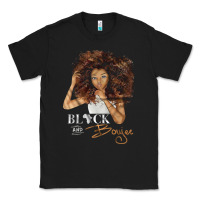 Black black and boujee [tb] Classic Tee - linhVisuals