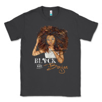 Smoke black and boujee [tb] Classic Tee - linhVisuals