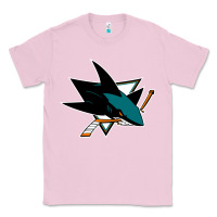 The-san-jose-sharks-pen Classic Tee | Teevron