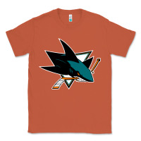 Copper the-san-jose-sharks-pen Classic Tee - linhVisuals