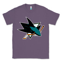 Lavender the-san-jose-sharks-pen Classic Tee - linhVisuals