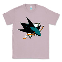 Lilac the-san-jose-sharks-pen Classic Tee - linhVisuals