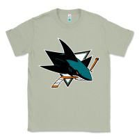 Matcha the-san-jose-sharks-pen Classic Tee - linhVisuals
