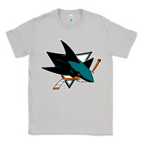 Moon Dust the-san-jose-sharks-pen Classic Tee - linhVisuals