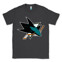 Smoke the-san-jose-sharks-pen Classic Tee - linhVisuals