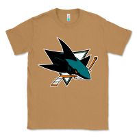 Toasted Coconut the-san-jose-sharks-pen Classic Tee - linhVisuals