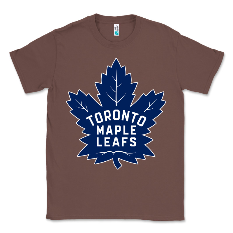 The-toronto-maple-leafs-pen Classic Tee by linhVisuals | Teevron