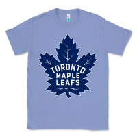 Colony Blue the-toronto-maple-leafs-pen Classic Tee - linhVisuals