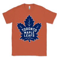 Copper the-toronto-maple-leafs-pen Classic Tee - linhVisuals