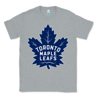 Heather Grey the-toronto-maple-leafs-pen Classic Tee - linhVisuals